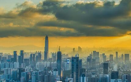 深圳南山区市锦峰物业经营管理有