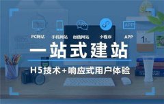 深圳南山区企业网站开发是怎样的
